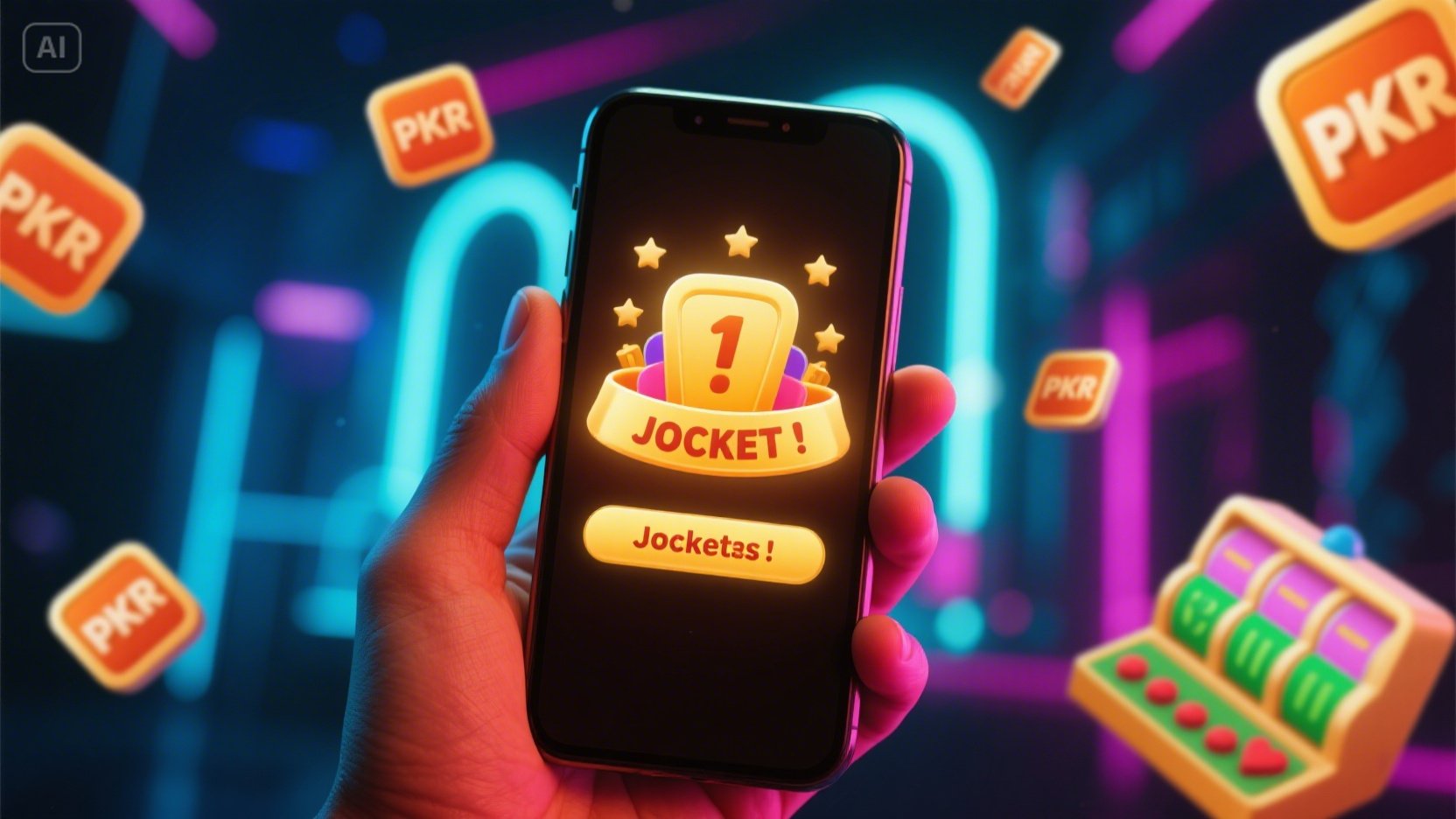 lucky jackpot 777 login